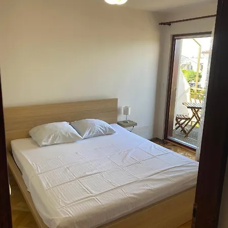 Apartman Ivan Vantačići