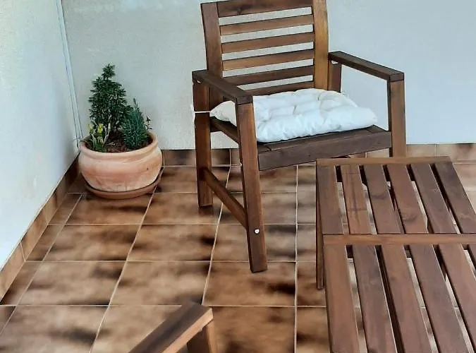 Ivan アパート ヴァンタシチ