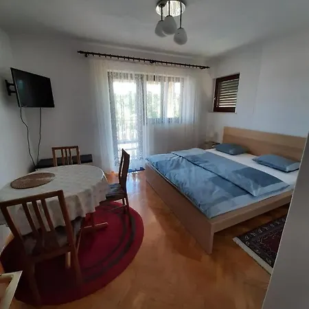 Ivan Appartement
