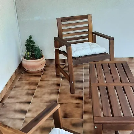 Ivan Appartement Vantacici