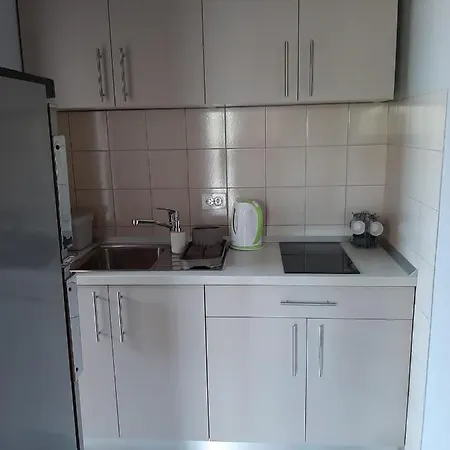 Ivan Appartement Vantacici